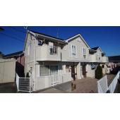 外観もきれいです