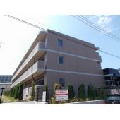 物件の外観です