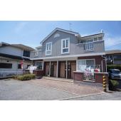 外はこのようになっています