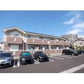 おしゃれな外観です