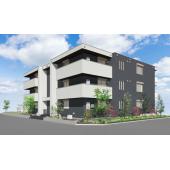 物件の外観です