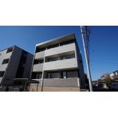 物件の外観です