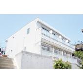 おしゃれな外観です