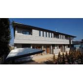 外観もきれいです