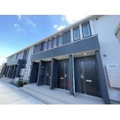 外観写真（昼）