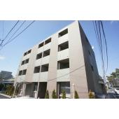 きれいな外観です