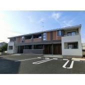 外観は落ち着いています