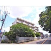 外観は落ち着いています