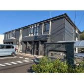 外観写真（昼）