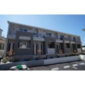 外観は落ち着いています