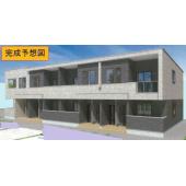 外観は落ち着いています