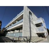 おしゃれな外観です