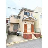 外観もきれいです