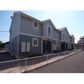 外観は落ち着いています