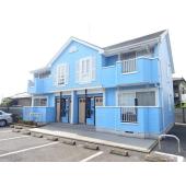 おしゃれな外観です