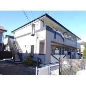 おしゃれな外観です