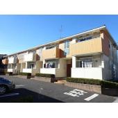 きれいな外観です