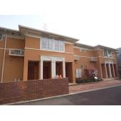 外観は落ち着いています