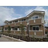 外観もきれいです