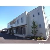 外はこのようになっています