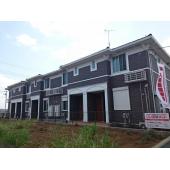 外観もきれいです