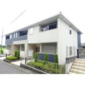 外観もきれいです