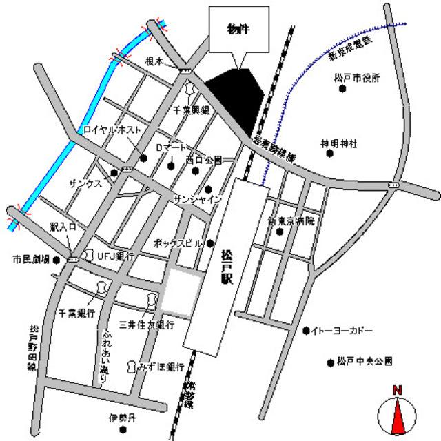 写真:その他物件の写真02