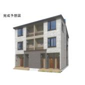 外観もきれいです