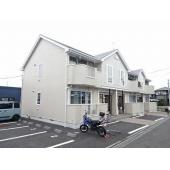 きれいな外観です