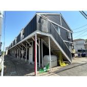 外観もきれいです