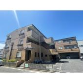 外観もきれいです