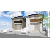 外観もきれいです