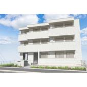 物件の外観です