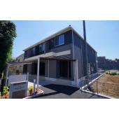 物件の外観です