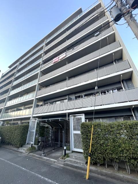 外観写真1
