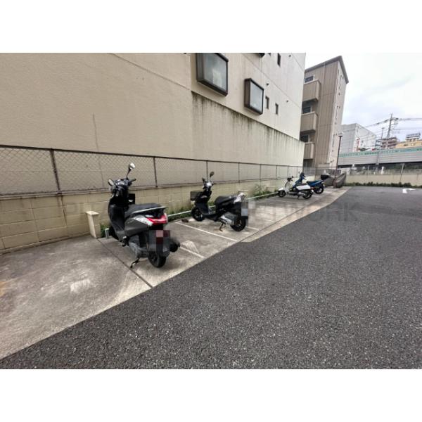 部屋写真1