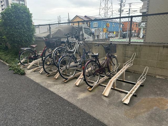 部屋写真6