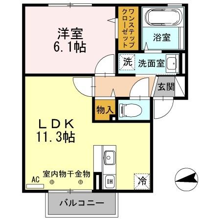 写真:物件の写真