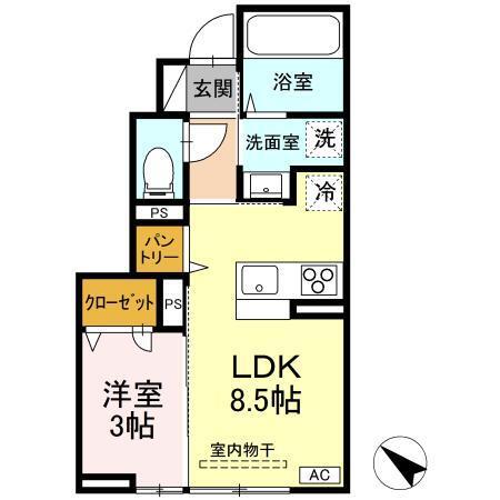 写真:物件の写真