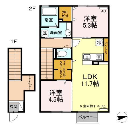 写真:物件の写真