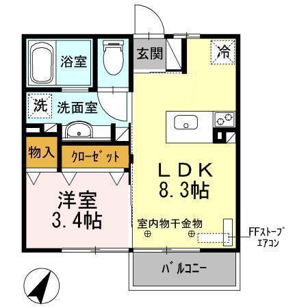 写真:物件の写真