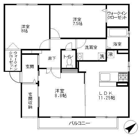 写真:物件の写真