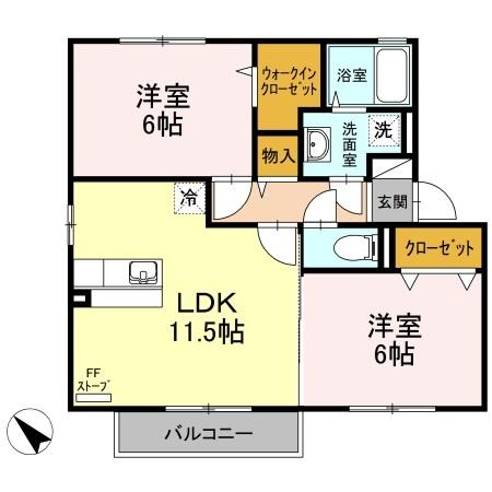 写真:物件の写真