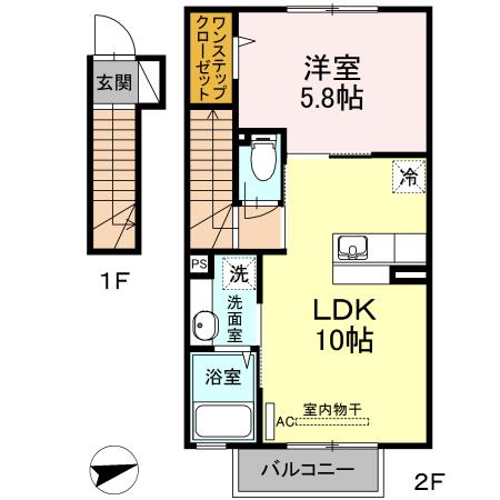 写真:物件の写真