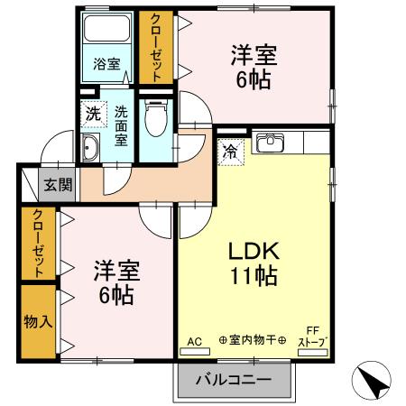 写真:物件の写真