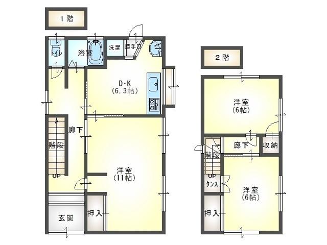 写真:物件の写真