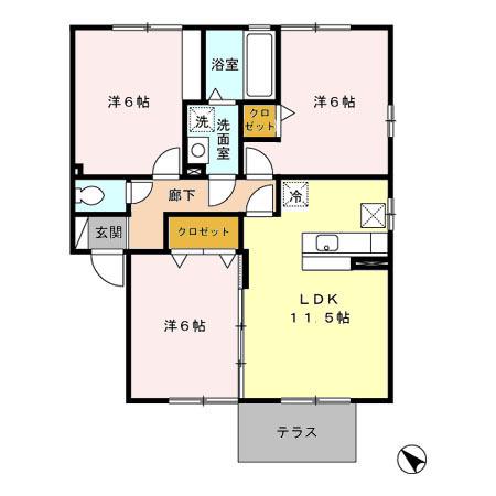 写真:物件の写真