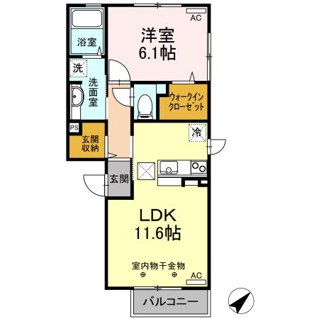 写真:物件の写真