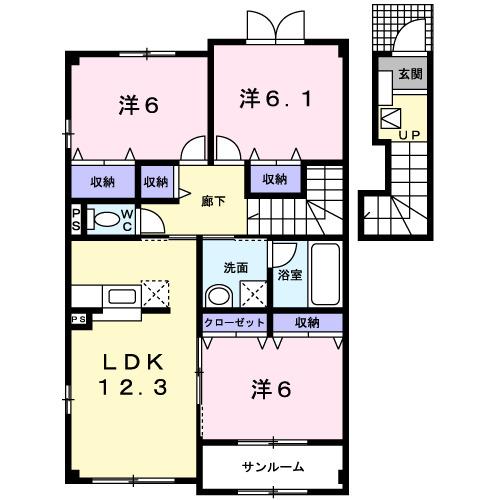 写真:物件の写真