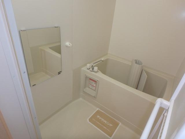 セジュールＳＥ秀　ＡＢ（B208） 部屋画像